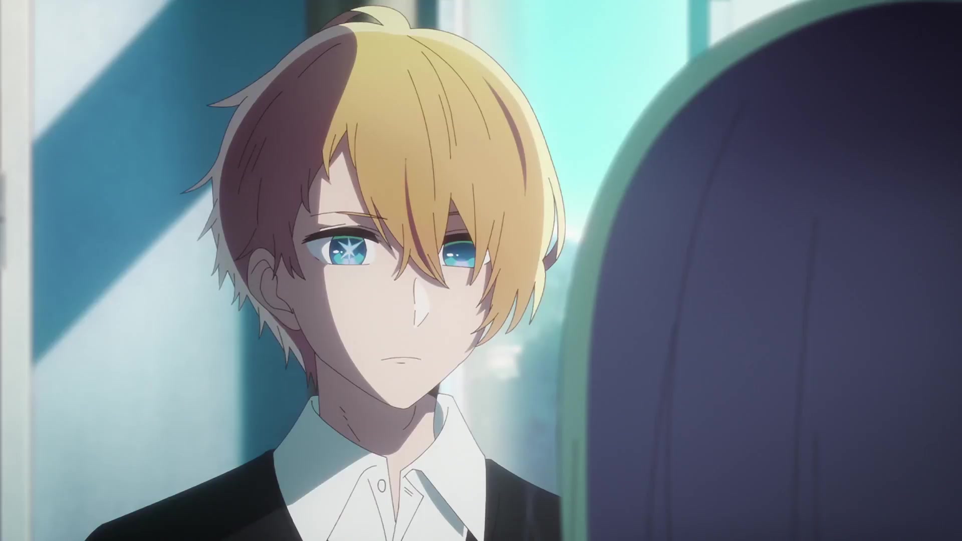[Tsukyio Editing Resources] Aqua Hoshino (Season 1) Raw Clips (478) (tsukyio.com).mp4